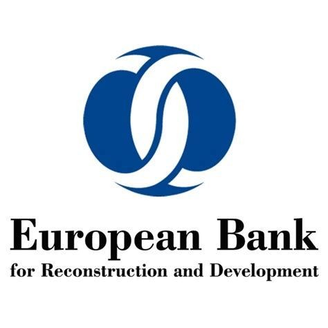 European Bank for Reconstruction and Development (EBRD)