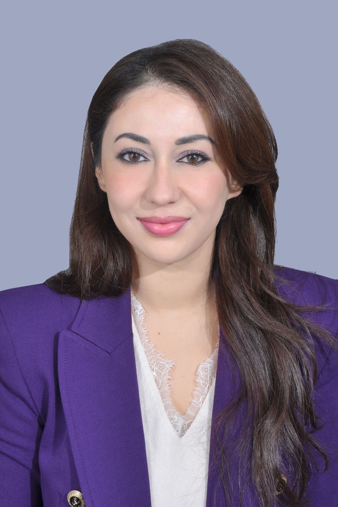 Fatima Zahra Chrifi Finance