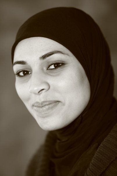 Zineb Belymam