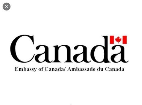 Embassy of Canada