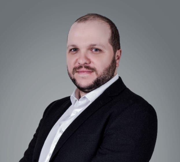 Mehdi Bekhti